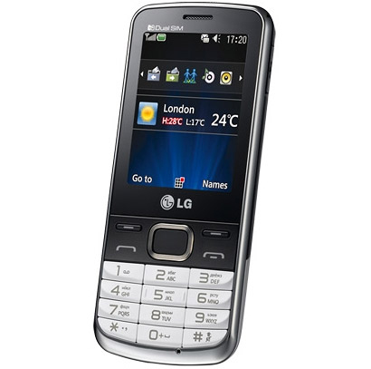 LG S367